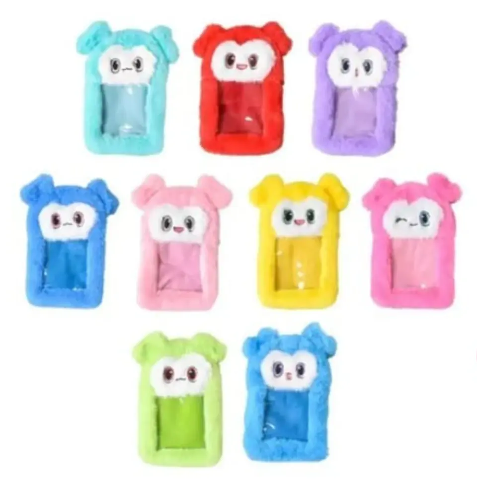 HOLDER PELUCHE TWICE 1