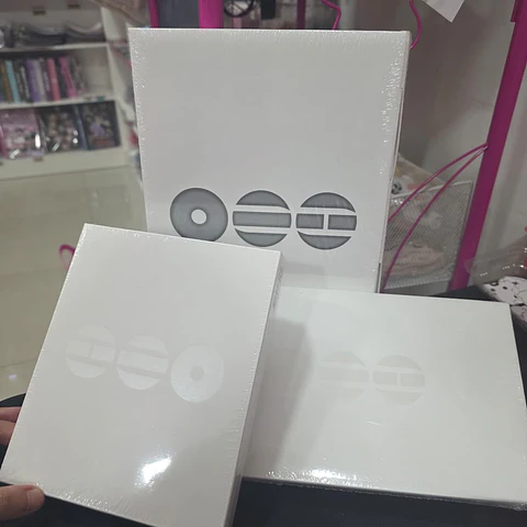 BTS - ARIRANG
