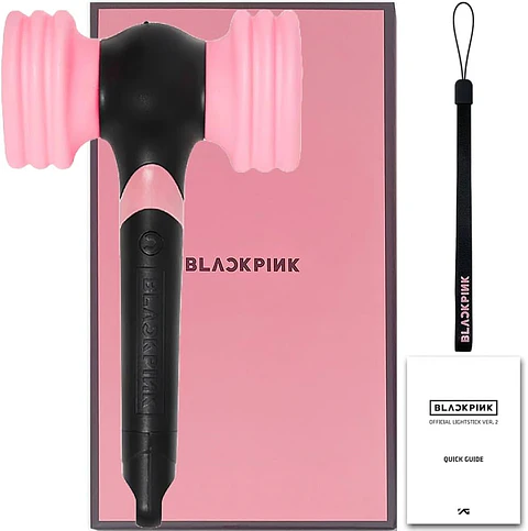 LIGHTSTICK BLACKPINK