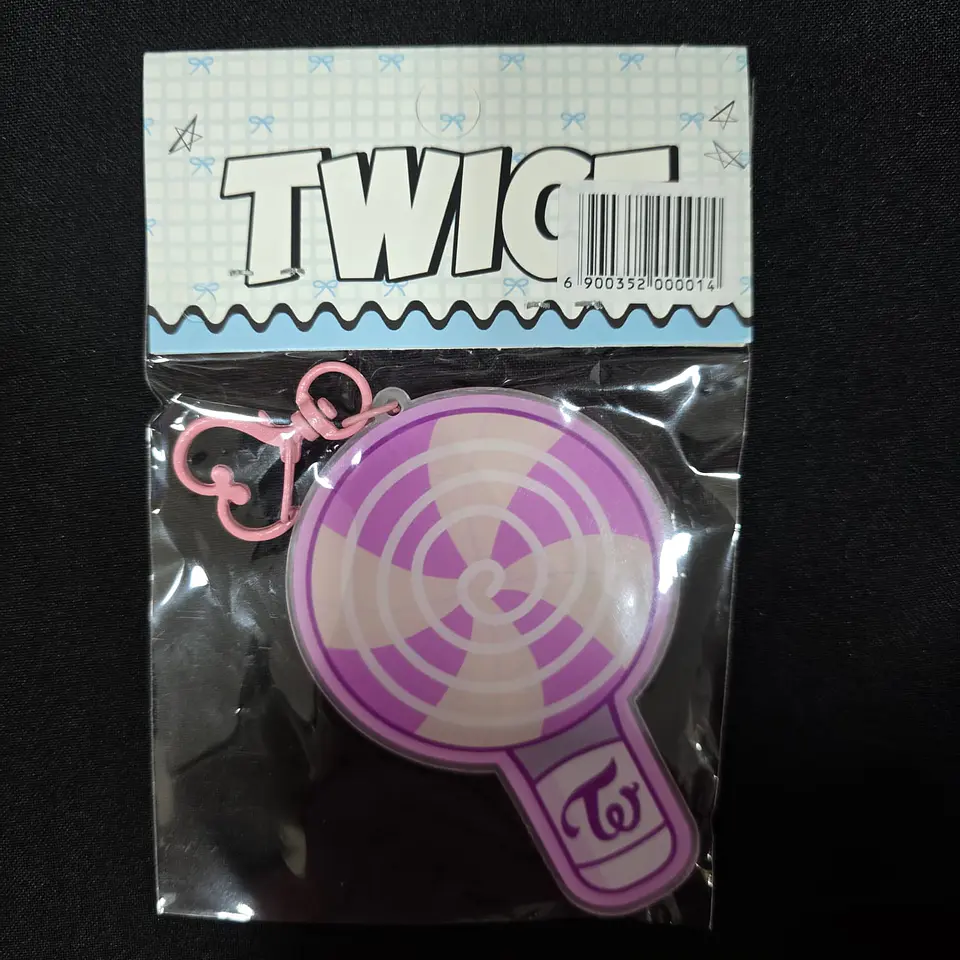 LLAVERO LIGHTSTICK XL 2