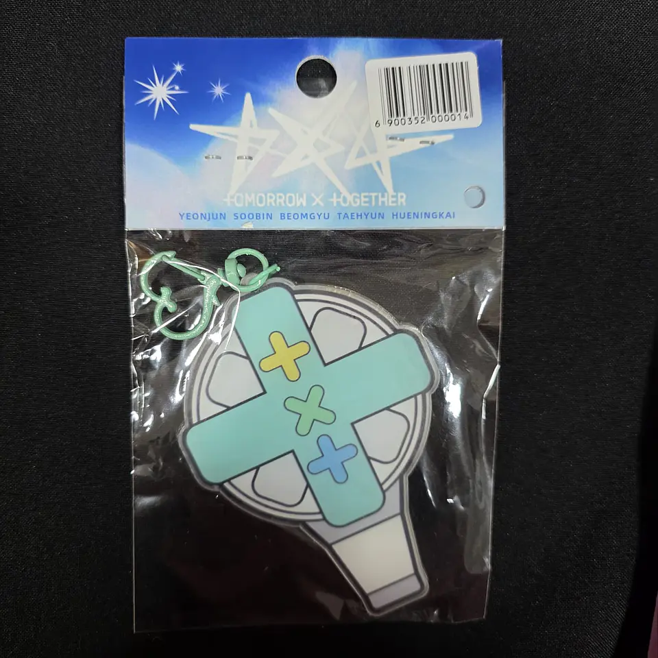 LLAVERO LIGHTSTICK XL 3