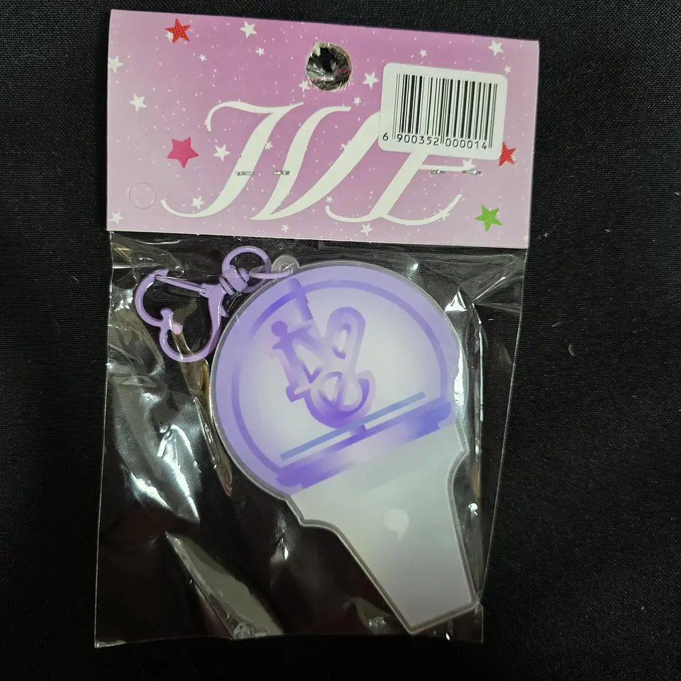 LLAVERO LIGHTSTICK XL 4