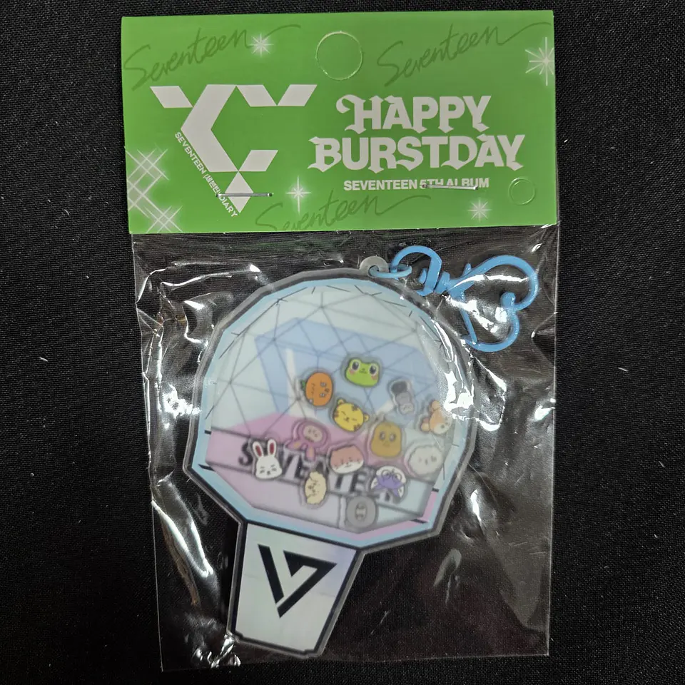 LLAVERO LIGHTSTICK XL 10