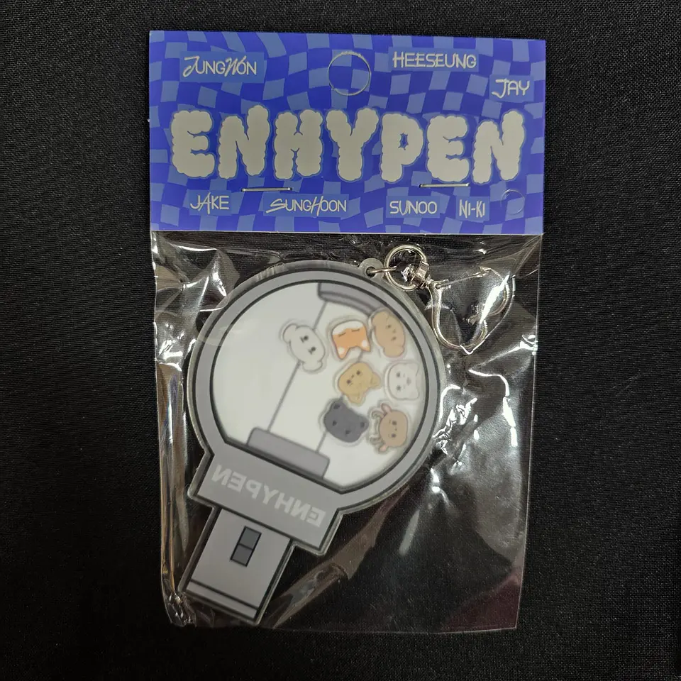 LLAVERO LIGHTSTICK XL 14