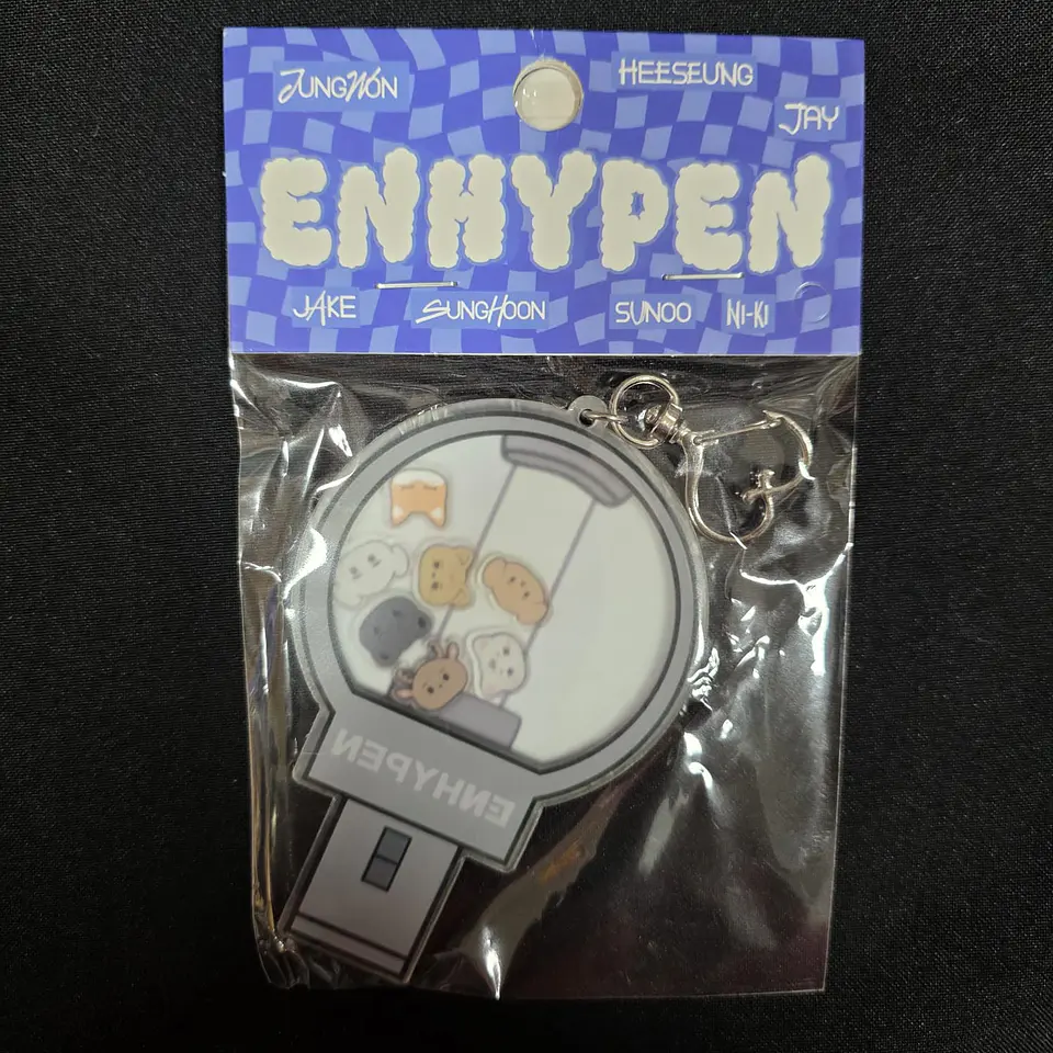 LLAVERO LIGHTSTICK XL 15