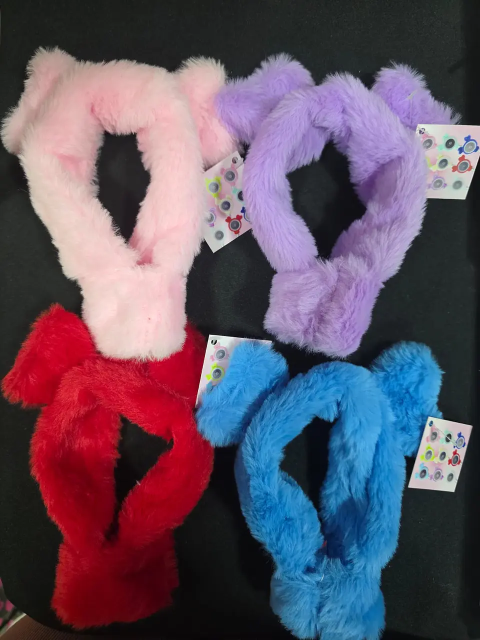 FUNDA LIGHTSTICK TWICE 1