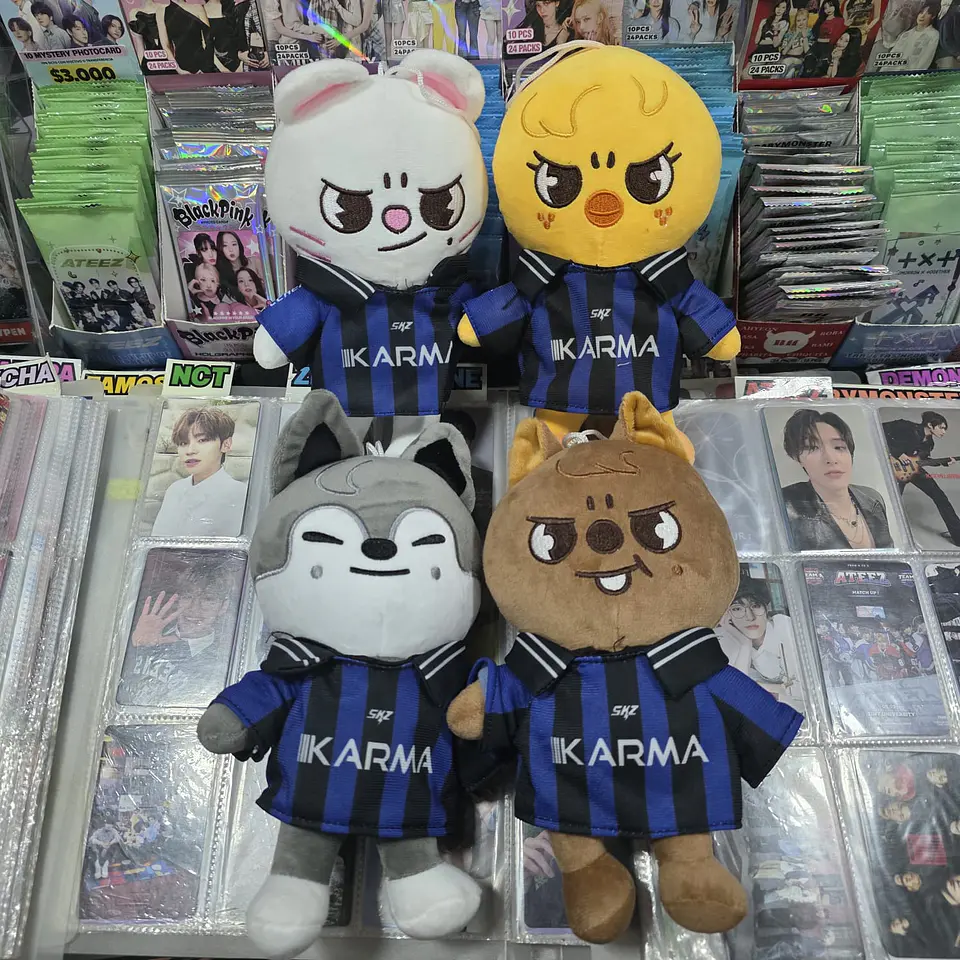 SKZOO KARMA GRANDE 1