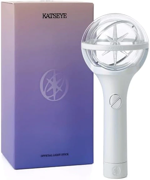 KATSEYE - LIGHTSTICK