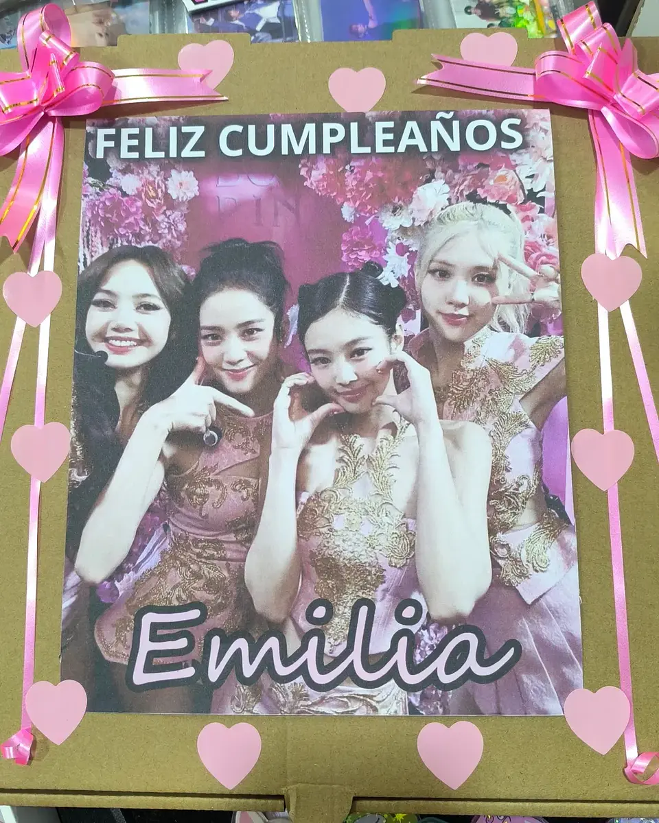 PACK: PERSONALIZADO SORPRESA 4