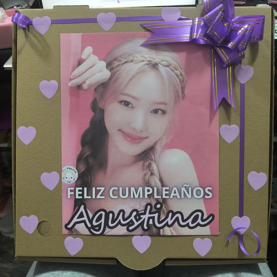 PACK: DÍA DE LA MADRE 14