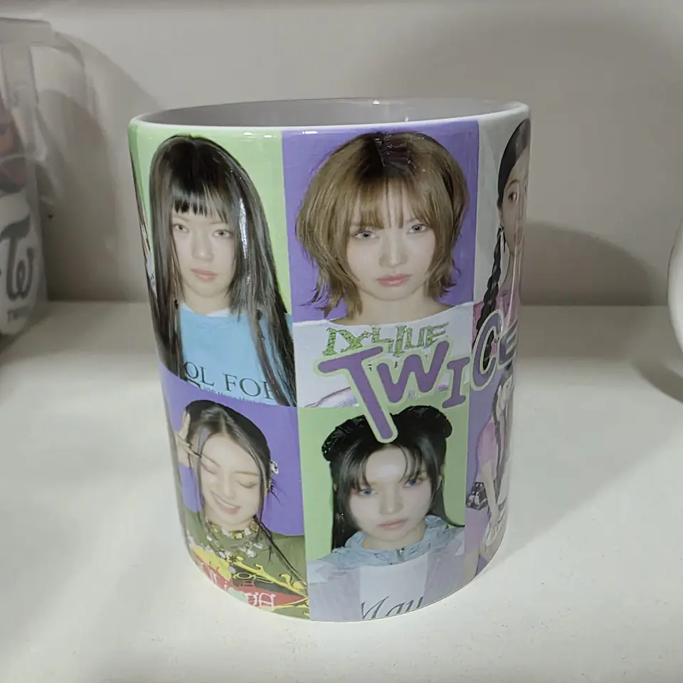 TAZAS TWICE - GRUPAL 3