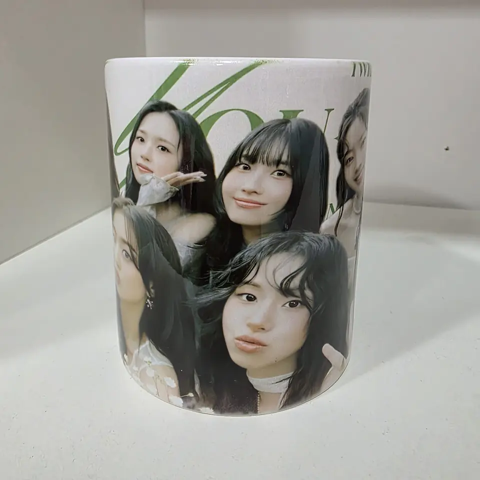 TAZAS TWICE - GRUPAL 6