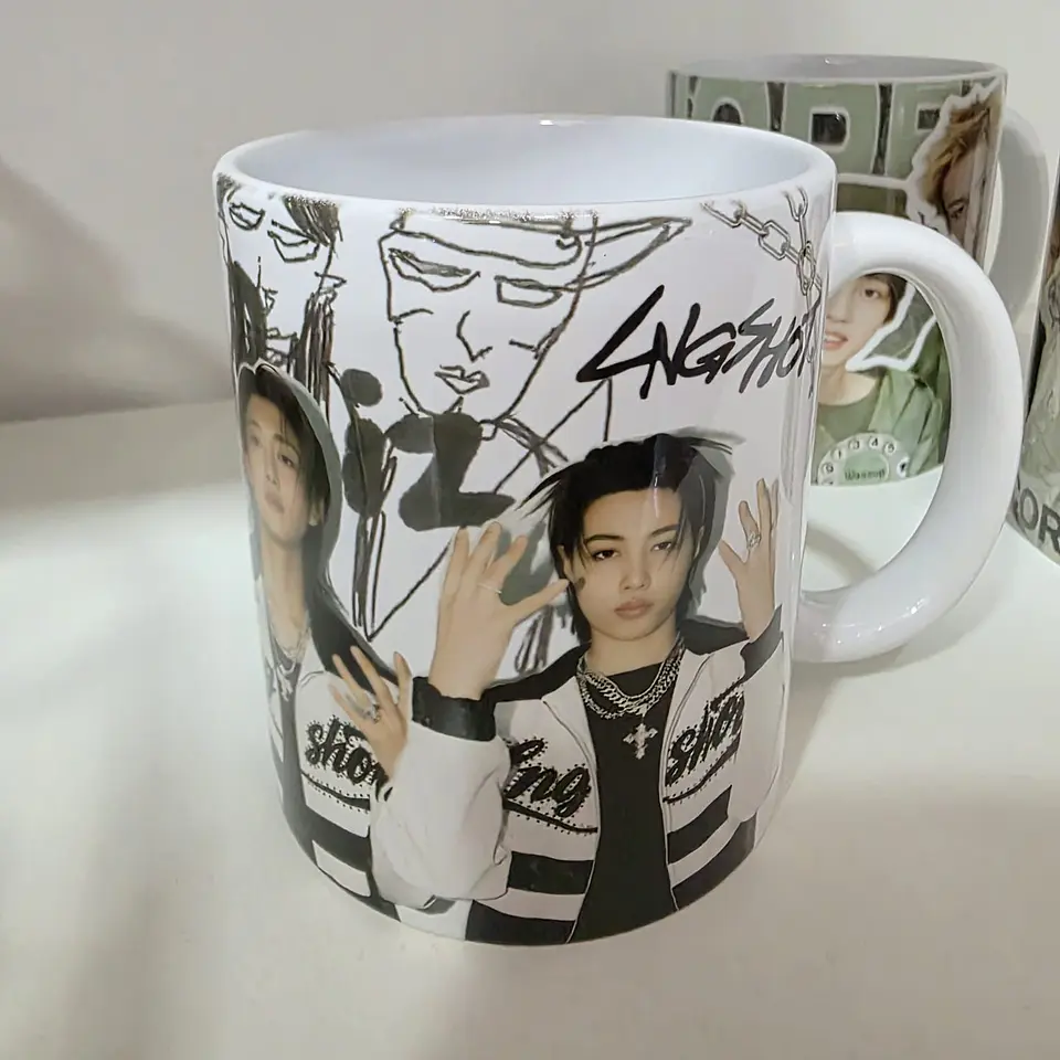 TAZAS LNGSHOT 1