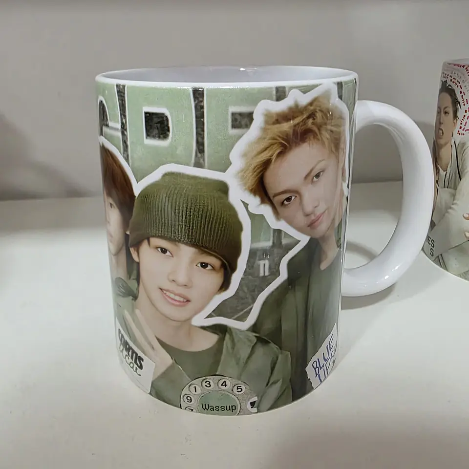 TAZAS CORTIS 1