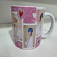 TAZAS BTS - GRUPALES - Miniatura 4
