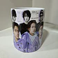 TAZAS BTS - GRUPALES - Miniatura 5