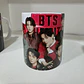 TAZAS BTS - GRUPALES - Miniatura 1