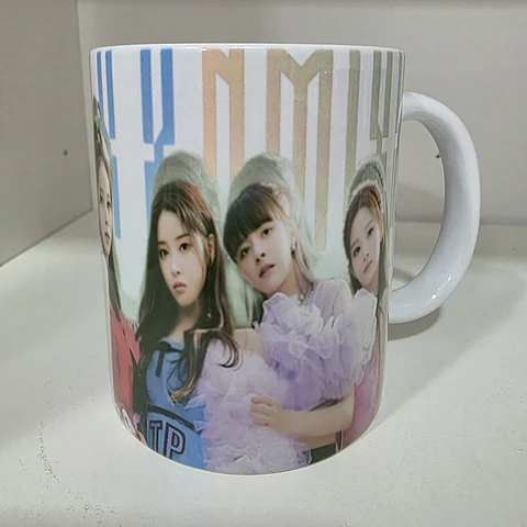 TAZAS NMIXX