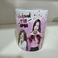 TAZAS BLACKPINK - Miniatura 1