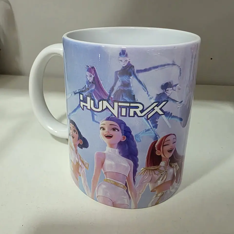 TAZAS GUERRERAS 1