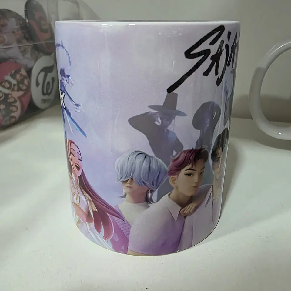 TAZAS GUERRERAS 2