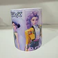 TAZAS GUERRERAS - Miniatura 4