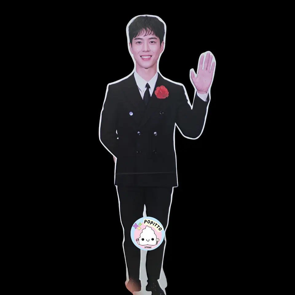 IDOL TAMAÑO REAL 2