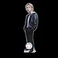 IDOL TAMAÑO REAL - Miniatura 6
