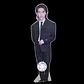 IDOL TAMAÑO REAL - Miniatura 7