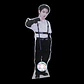 IDOL TAMAÑO REAL - Miniatura 9