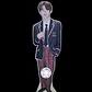 IDOL TAMAÑO REAL - Miniatura 20