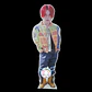 IDOL TAMAÑO REAL - Miniatura 22