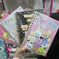 LIBRETA STRAY KIDS - SKZOO - Miniatura 1