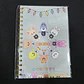 LIBRETA STRAY KIDS - SKZOO - Miniatura 3
