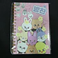 LIBRETA STRAY KIDS - SKZOO - Miniatura 4