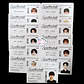IDENTIFICACIÓN SEVENTEEN - Miniatura 2