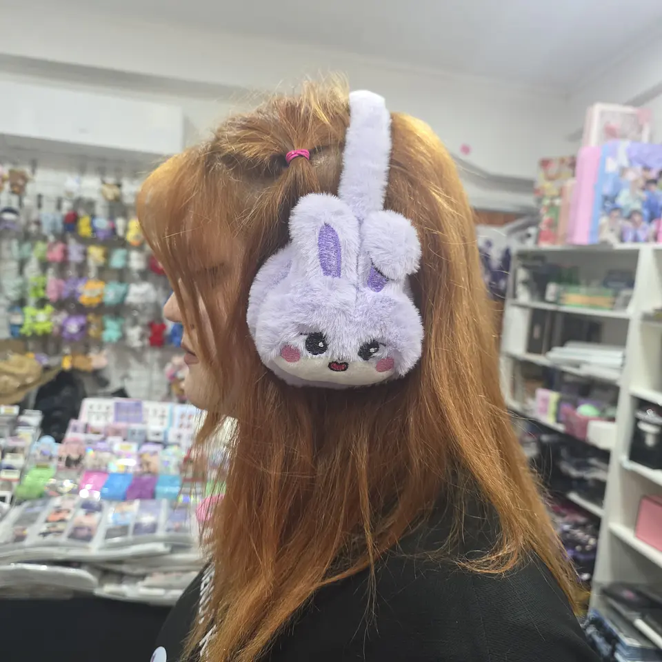 OREJERAS BLACKPINK 1