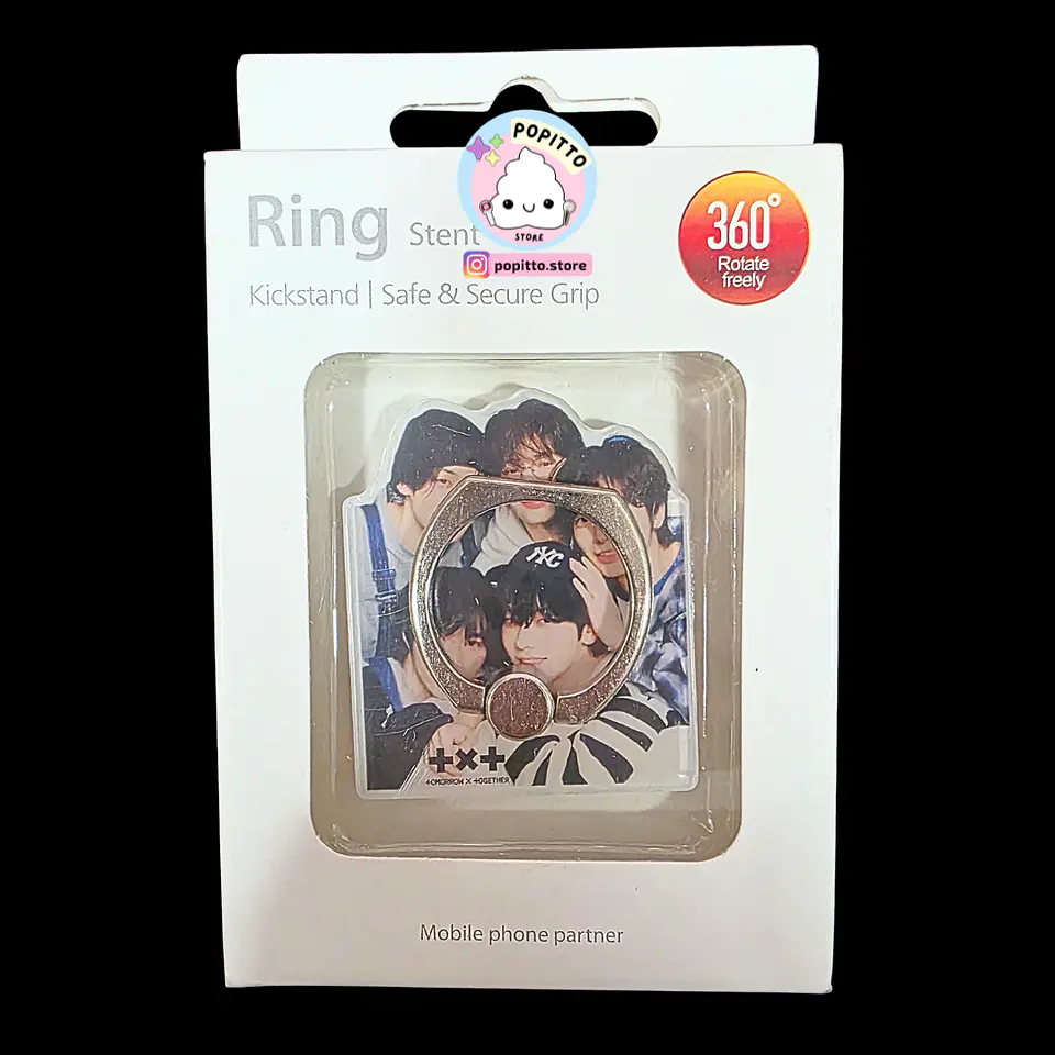 POP SOCKET TXT 1