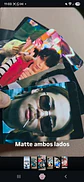PHOTOCARDS PERSONALIZADAS - Miniatura 6