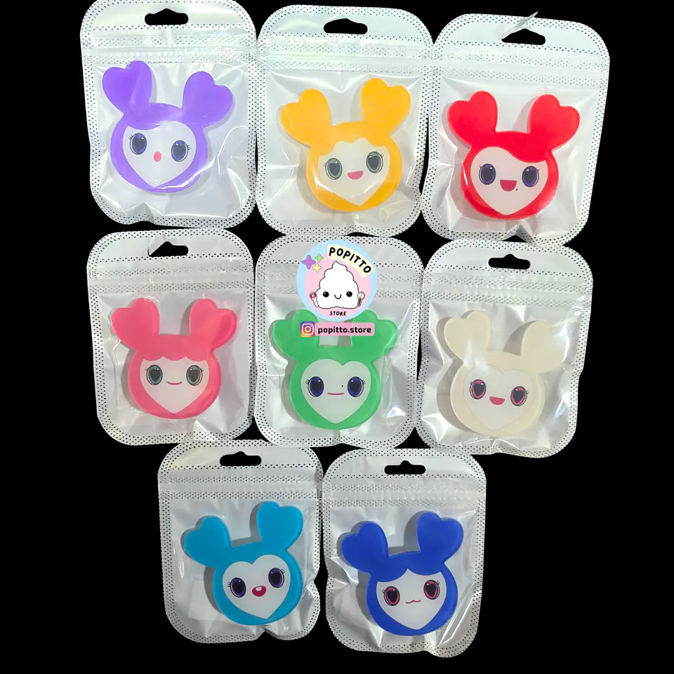 SOPORTE CELULAR TWICE - LOVELY 1