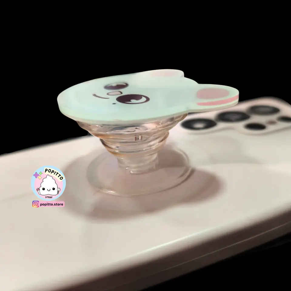 SOPORTE CELULAR STRAY KIDS - SKZOO 2