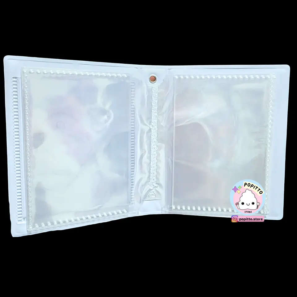 MINI BINDER KATSEYE 3