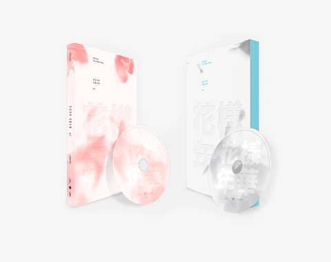 BTS - HYYH 1