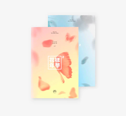 BTS - HYYH 2