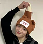GORRO STRAY KIDS - Miniatura 3