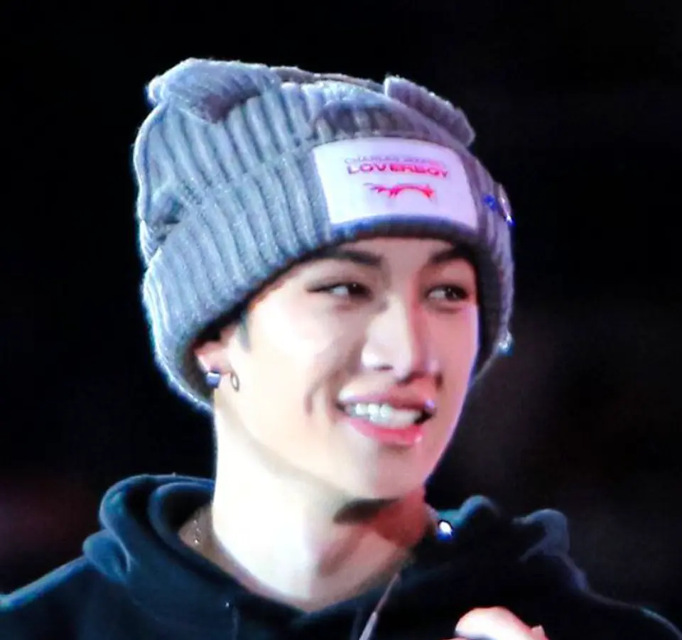 GORRO STRAY KIDS 6