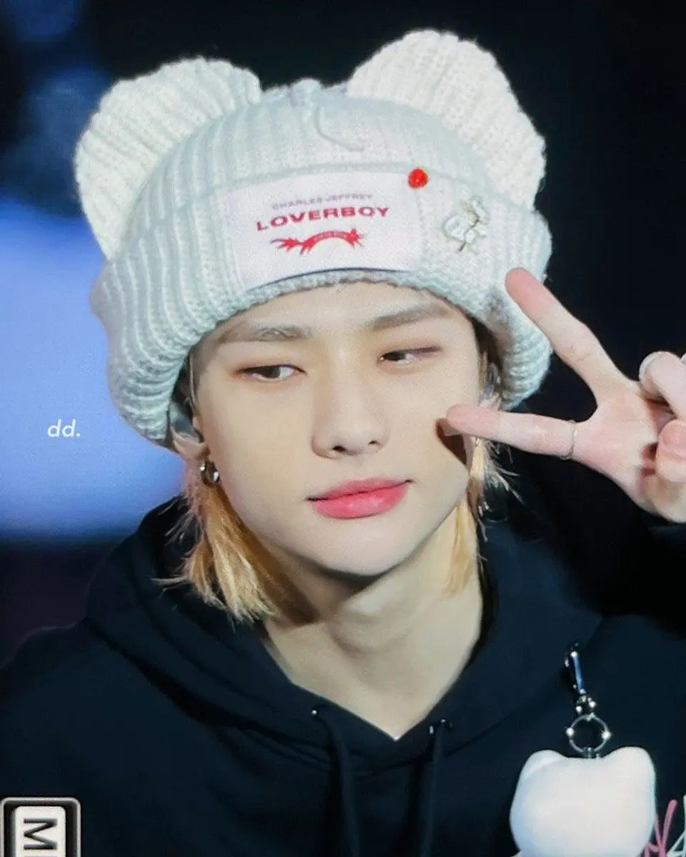 GORRO OREJAS CORTAS 1