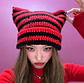 GORRO OREJAS CORTAS - Miniatura 13