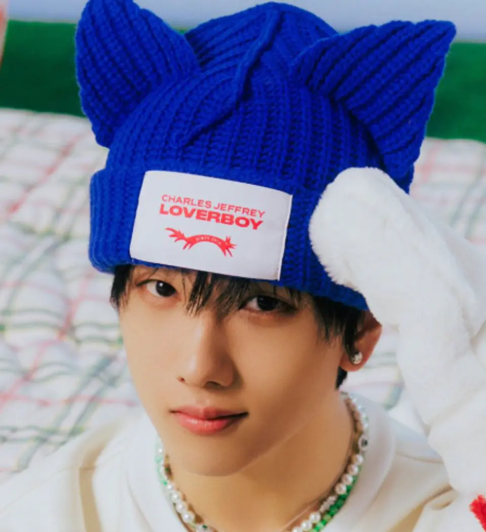 GORRO OREJAS CORTAS 20