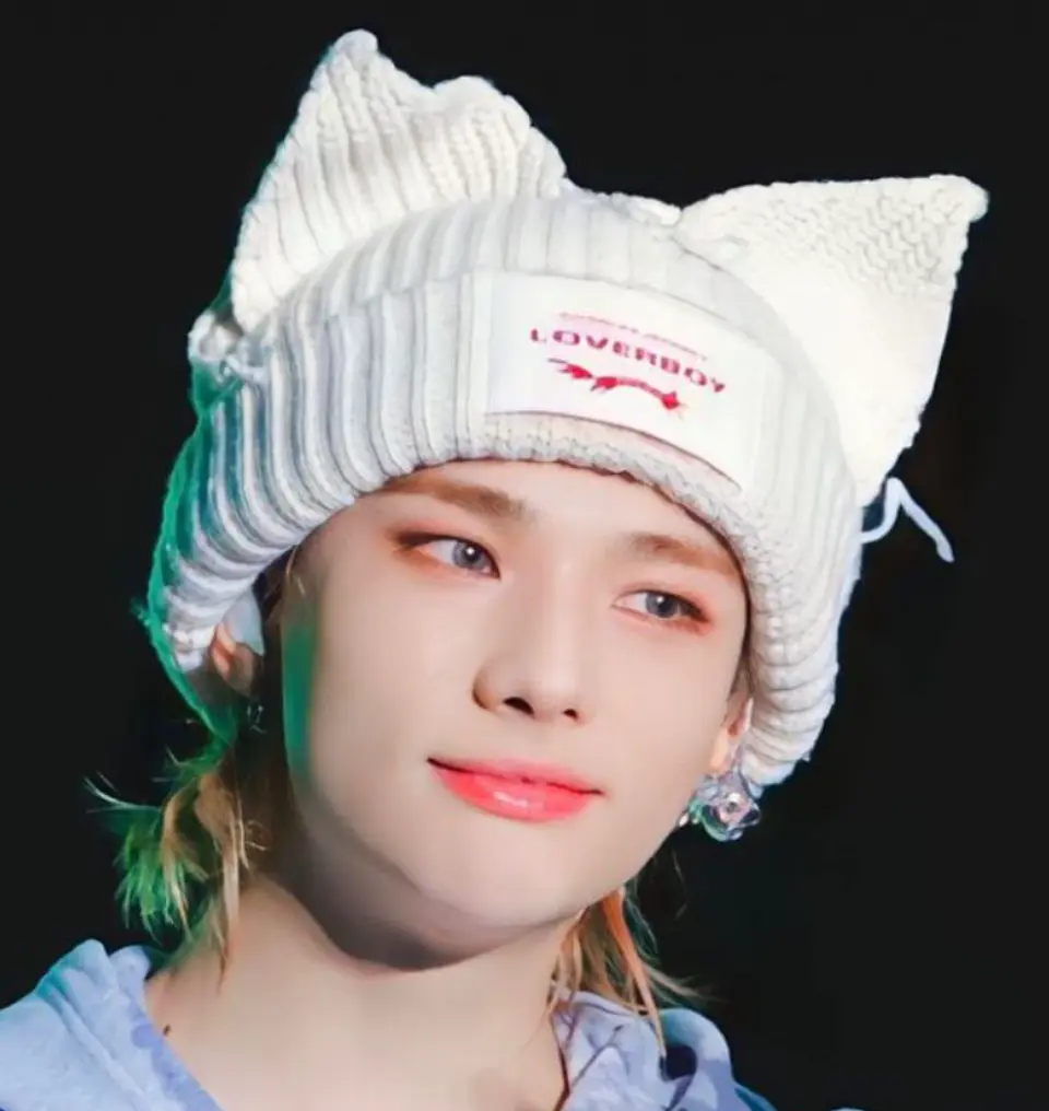 GORRO OREJAS CORTAS 25